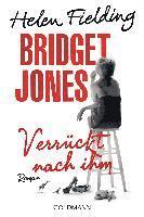 Helen Fielding - Bridget Jones - Verrückt nach ihm, Häftad