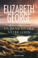 Elizabeth George - Undank ist der Väter Lohn, Häftad