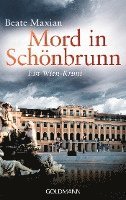 bokomslag Mord in Schonbrunn