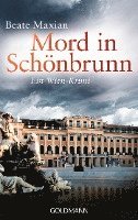 Mord in Schonbrunn 1