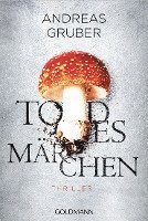 bokomslag Todesmarchen