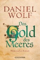 bokomslag Das Gold des Meeres