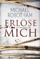 Michael Robotham - Erlöse mich, Häftad. Tillgänglighet: Lägg i varukorg