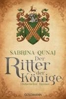 Sabrina Qunaj - Der Ritter der Könige, Häftad