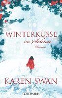 Karen Swan - Winterküsse im Schnee, Häftad