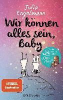 bokomslag Wir können alles sein, Baby