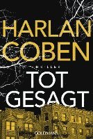 Harlan Coben - Totgesagt, Häftad