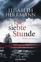Elisabeth Herrmann - Die siebte Stunde, Häftad