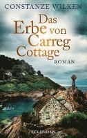 bokomslag Das Erbe von Carreg Cottage