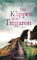 bokomslag Die Klippen von Tregaron