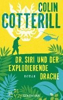 bokomslag Dr. Siri und der explodierende Drache