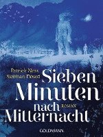 bokomslag Sieben Minuten nach Mitternacht