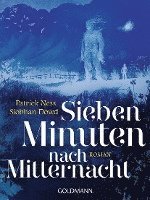 Patrick Ness, Siobhan Dowd - Sieben Minuten nach Mitternacht, Häftad