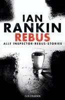Ian Rankin - REBUS, Häftad