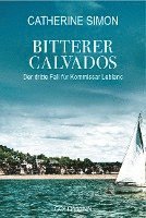 bokomslag Bitterer Calvados