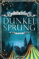 Leonie Swann - Dunkelsprung, Häftad