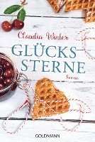 bokomslag Glückssterne