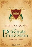 Die fremde Prinzessin 1