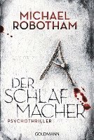 Michael Robotham - Der Schlafmacher, Häftad. Tillgänglighet: Lägg i varukorg