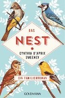 bokomslag Das Nest