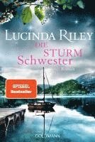 Lucinda Riley - Die Sturmschwester, Häftad