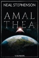 Neal Stephenson - Amalthea, Häftad