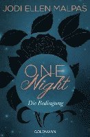bokomslag One Night - Die Bedingung
