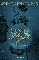 bokomslag One Night - Das Versprechen