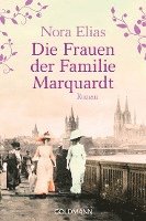 bokomslag Die Frauen der Familie Marquardt