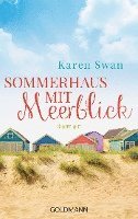 Karen Swan - Sommerhaus mit Meerblick, Häftad