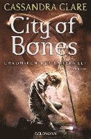 bokomslag City of Bones