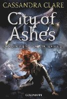 City of Ashes 1