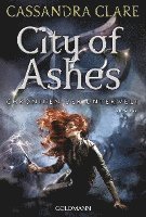 Cassandra Clare - City of Ashes, Häftad