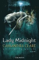 bokomslag Lady Midnight