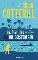 bokomslag Dr. Siri und die Geisterfrau