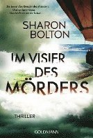 Sharon Bolton - Im Visier des Mörders, Häftad