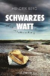 bokomslag Schwarzes Watt