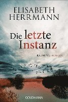 Elisabeth Herrmann - Die letzte Instanz, Häftad