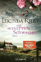 Lucinda Riley - Die Schattenschwester, Häftad