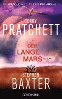 bokomslag Der Lange Mars