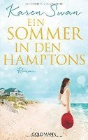 bokomslag Ein Sommer in den Hamptons