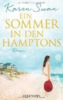 Karen Swan - Ein Sommer in den Hamptons, Häftad