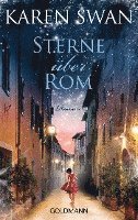 Karen Swan - Sterne über Rom, Häftad