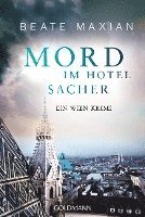 Mord im Hotel Sacher