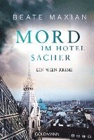 Mord im Hotel Sacher 1