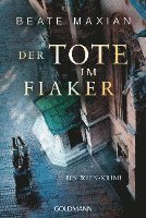 Beate Maxian - Der Tote im Fiaker, Häftad