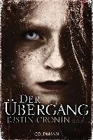 Justin Cronin - Der Übergang, Häftad