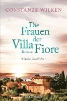 bokomslag Die Frauen der Villa Fiore 1