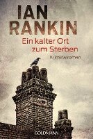 Ian Rankin - Ein kalter Ort zum Sterben, Häftad