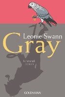 Leonie Swann - Gray, Häftad